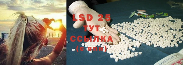 молекула духа Струнино